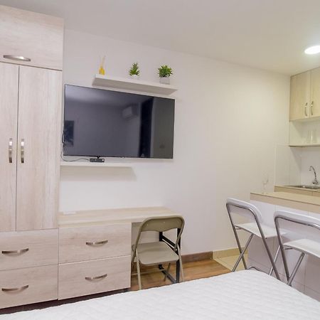 Apartment Rent Piura Exterior foto
