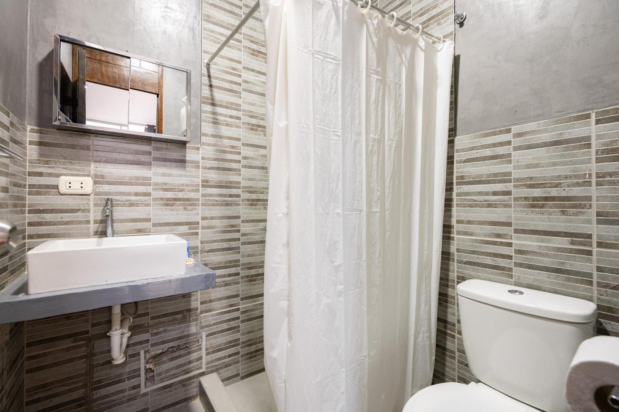 Apartment Rent Piura Exterior foto