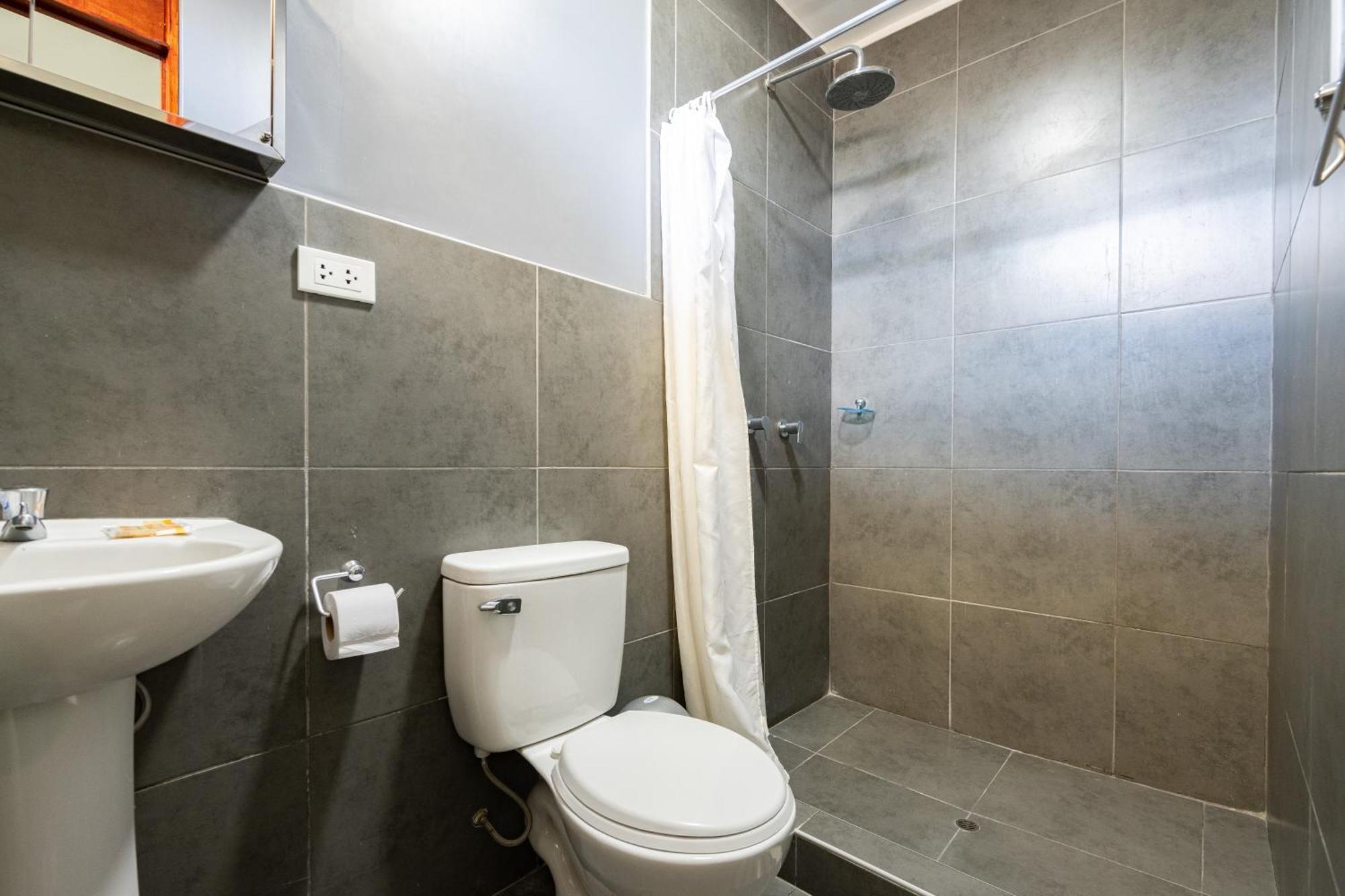 Apartment Rent Piura Exterior foto