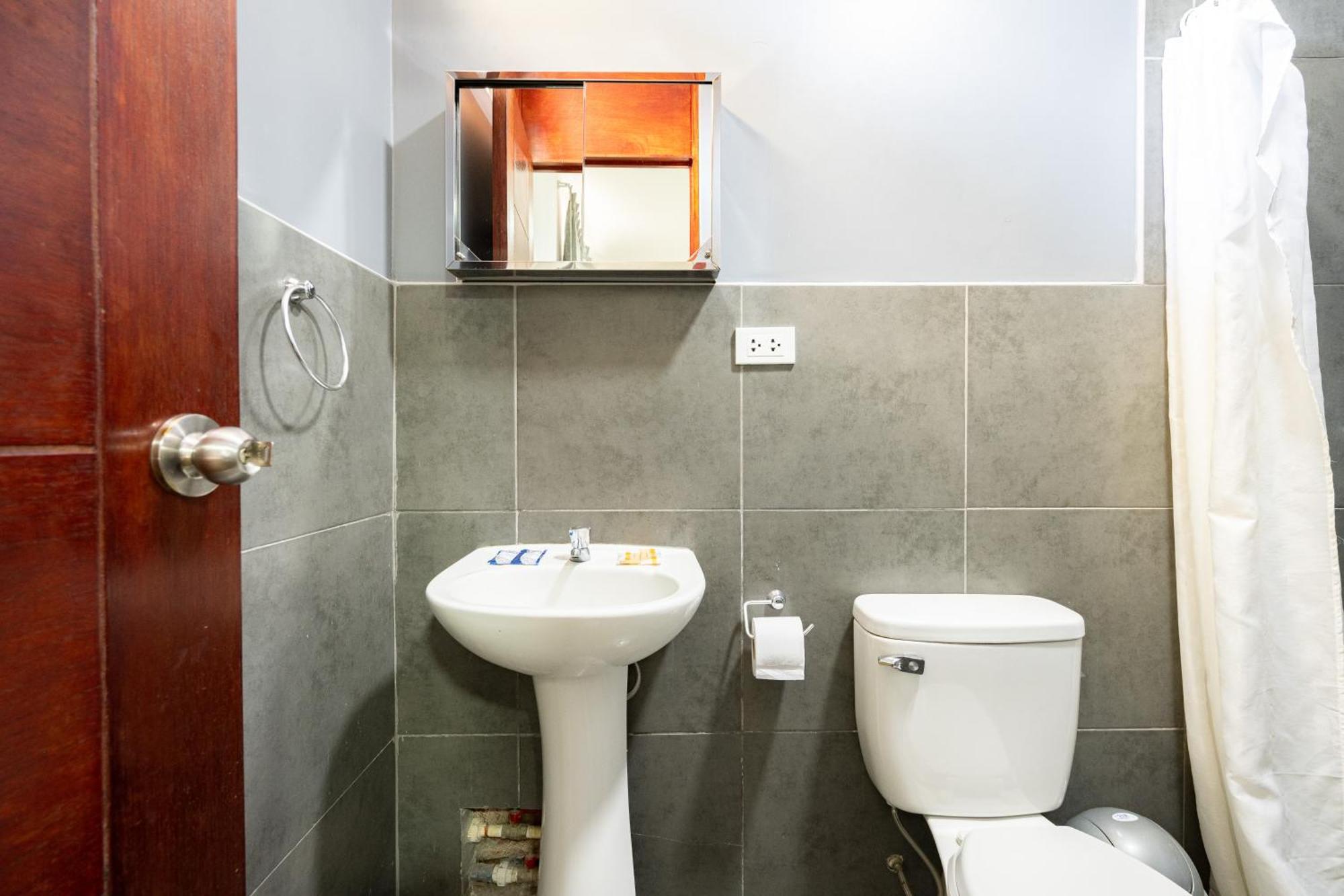 Apartment Rent Piura Exterior foto