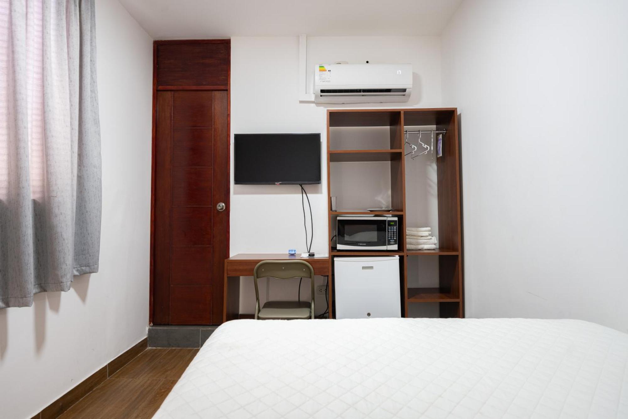 Apartment Rent Piura Exterior foto